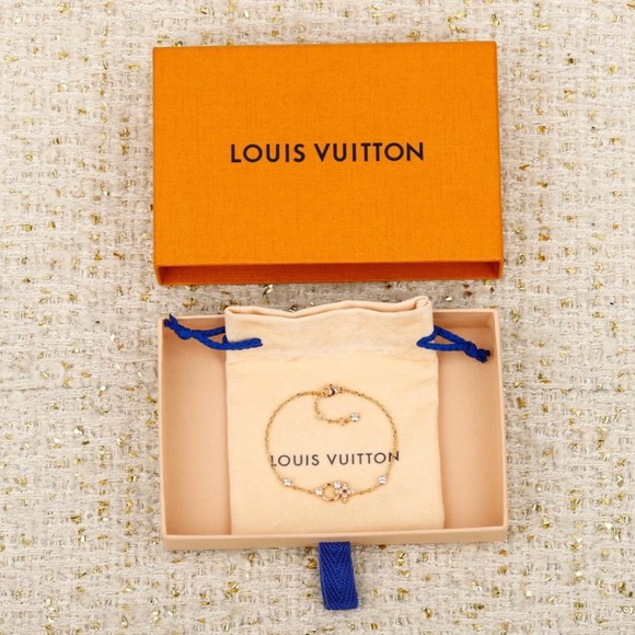 Louis Vuitton bracelet - Picture 1 of 6